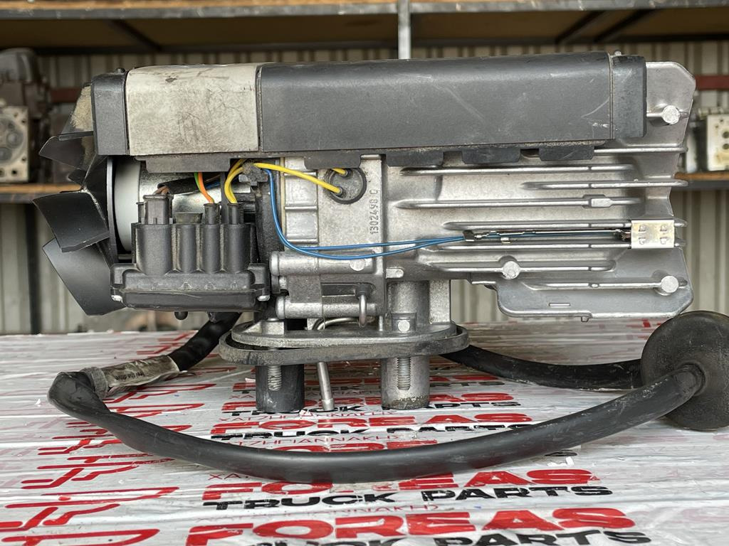 WEBASTO AIR TOP 2000 ST MOTOR BURNER - Díl klimatizace pro Nákladní auto: obrázek 1 WEBASTO AIR TOP 2000 ST MOTOR BURNER - Díl klimatizace pro Nákladní auto: obrázek 1