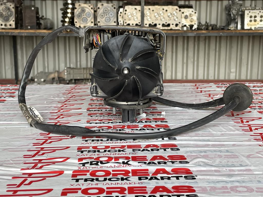WEBASTO AIR TOP 2000 ST MOTOR BURNER - Díl klimatizace pro Nákladní auto: obrázek 2 WEBASTO AIR TOP 2000 ST MOTOR BURNER - Díl klimatizace pro Nákladní auto: obrázek 2