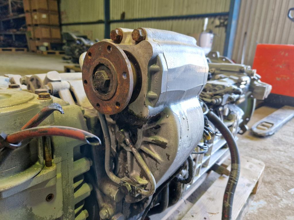 ZF P.T.O FOR MERCEDES- 10 251 82 - Transmise pro Nákladní auto: obrázek 1 ZF P.T.O FOR MERCEDES- 10 251 82 - Transmise pro Nákladní auto: obrázek 1