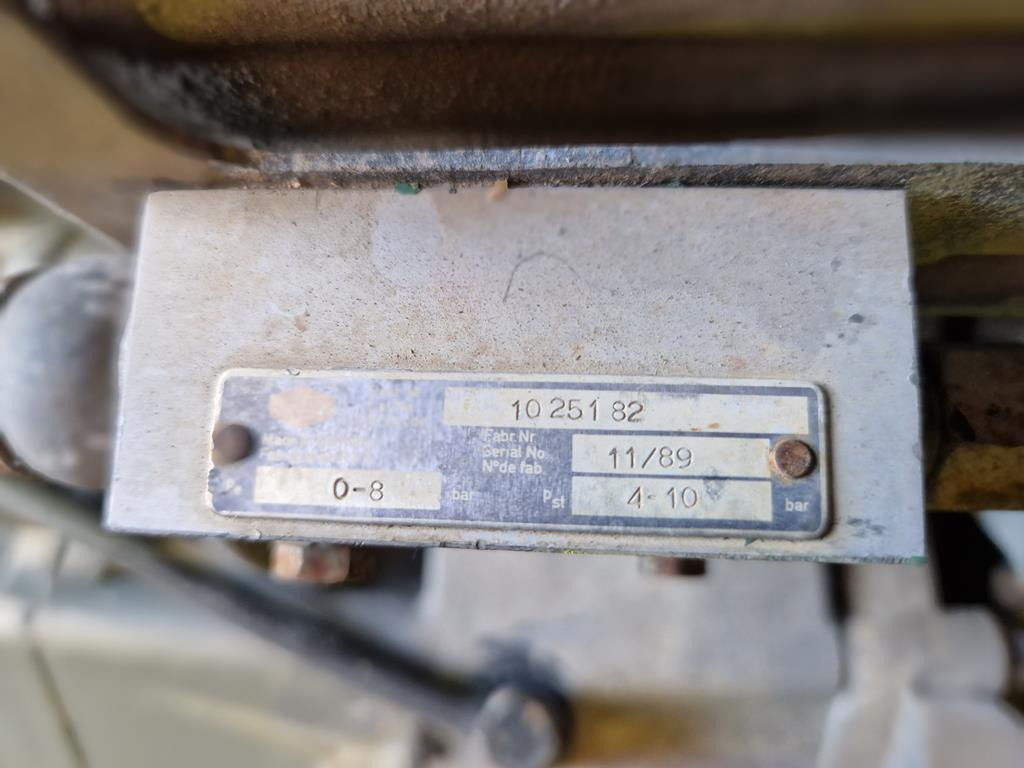 ZF P.T.O FOR MERCEDES- 10 251 82 - Transmise pro Nákladní auto: obrázek 5 ZF P.T.O FOR MERCEDES- 10 251 82 - Transmise pro Nákladní auto: obrázek 5