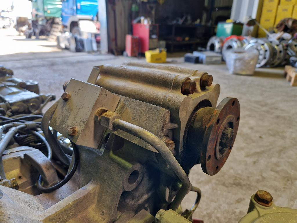 ZF P.T.O FOR MERCEDES- 10 251 82 - Transmise pro Nákladní auto: obrázek 3 ZF P.T.O FOR MERCEDES- 10 251 82 - Transmise pro Nákladní auto: obrázek 3