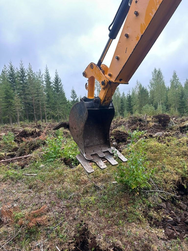 Harvestor Eco Log 560 C: obrázek 9