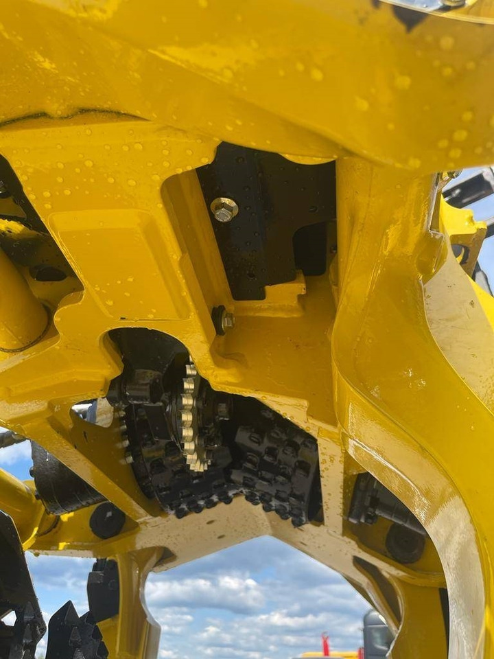 Kácecí hlava John Deere H 415: obrázek 6