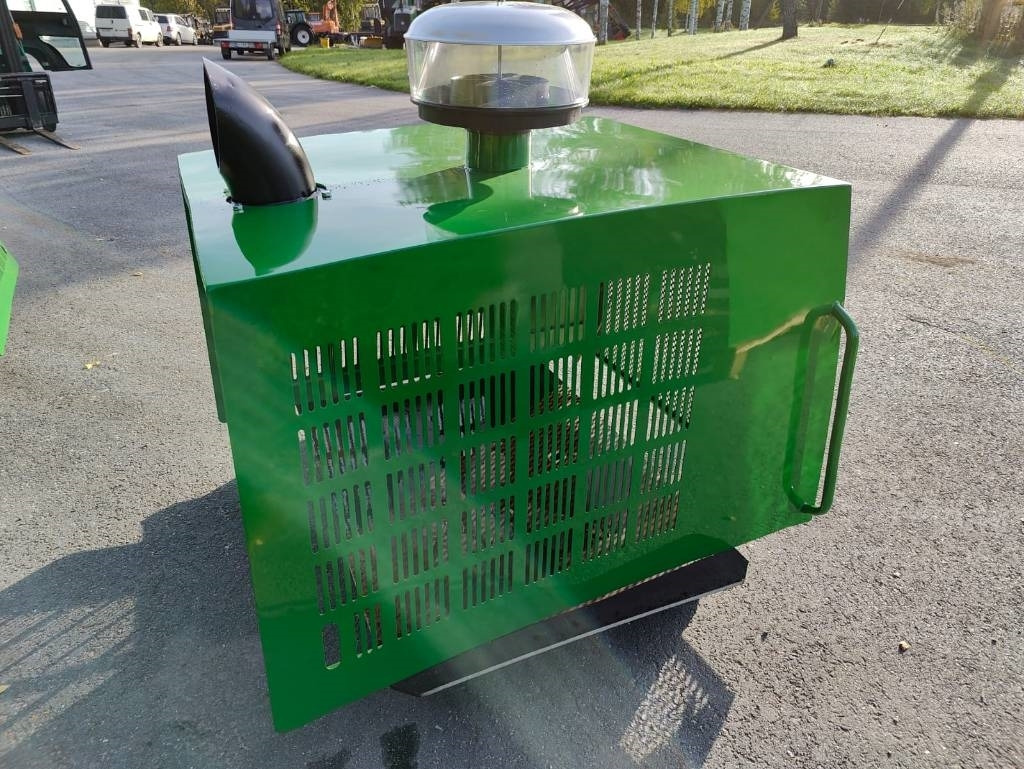 John Deere Hoods For D-serie machines - Kapota pro Zemědělská technika: obrázek 5 John Deere Hoods For D-serie machines - Kapota pro Zemědělská technika: obrázek 5