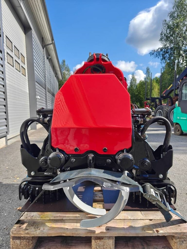 Kácecí hlava Komatsu C 93: obrázek 8