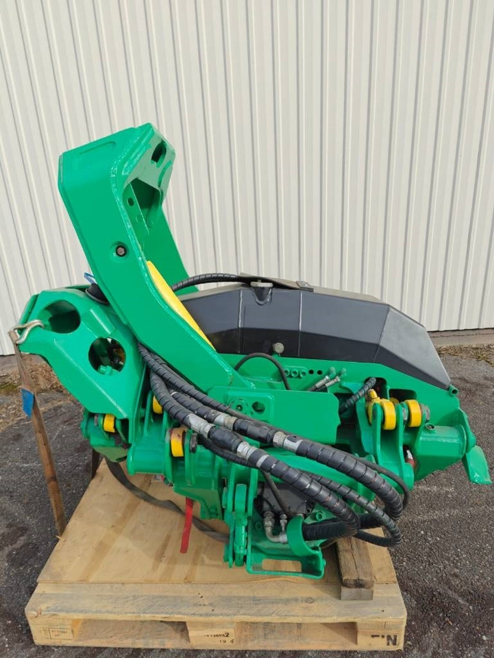 Lako 52 - Kácecí hlava: obrázek 5 Lako 52 - Kácecí hlava: obrázek 5