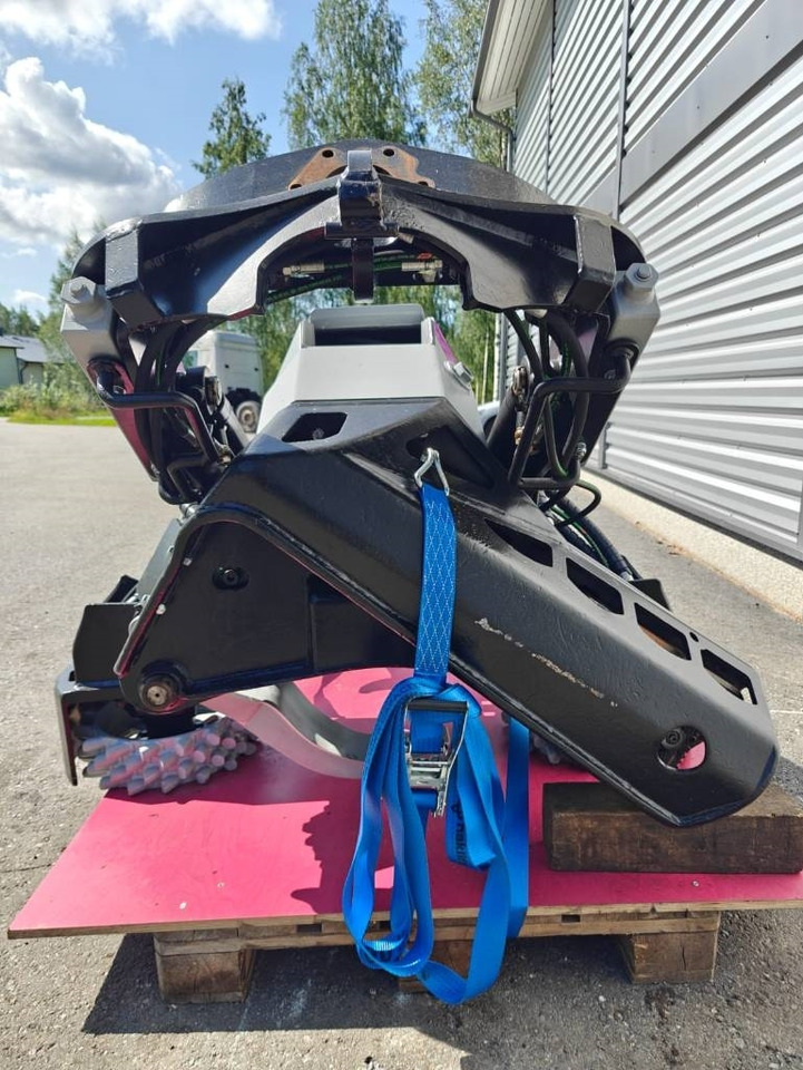 Logset TH 55 - Kácecí hlava: obrázek 4 Logset TH 55 - Kácecí hlava: obrázek 4