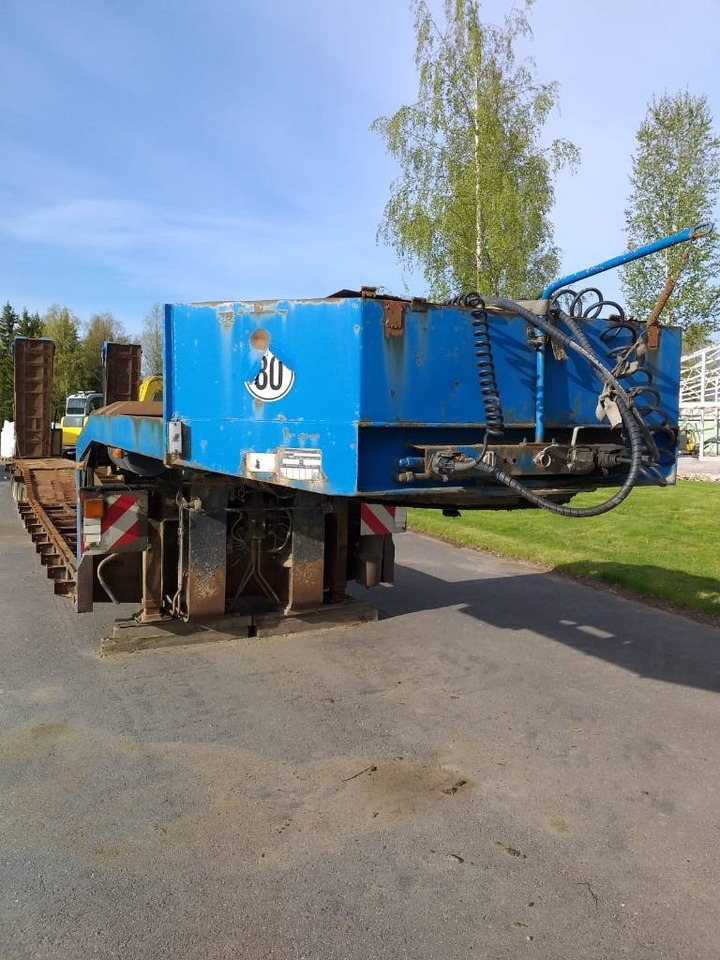 Langendorf Satbue 30/36 - Návěs: obrázek 4 Langendorf Satbue 30/36 - Návěs: obrázek 4