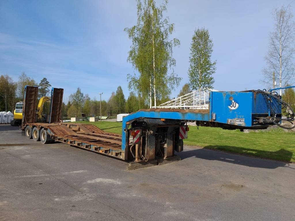 Langendorf Satbue 30/36 - Návěs: obrázek 3 Langendorf Satbue 30/36 - Návěs: obrázek 3