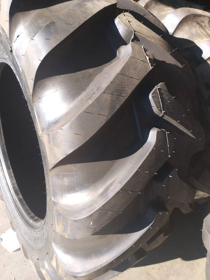 Nokian Forest tires - Pneumatiky pro Lesní technika: obrázek 1 Nokian Forest tires - Pneumatiky pro Lesní technika: obrázek 1