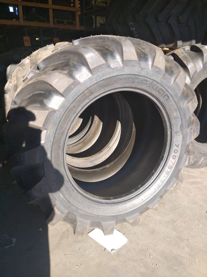Nokian Forest tires - Pneumatiky pro Lesní technika: obrázek 2 Nokian Forest tires - Pneumatiky pro Lesní technika: obrázek 2