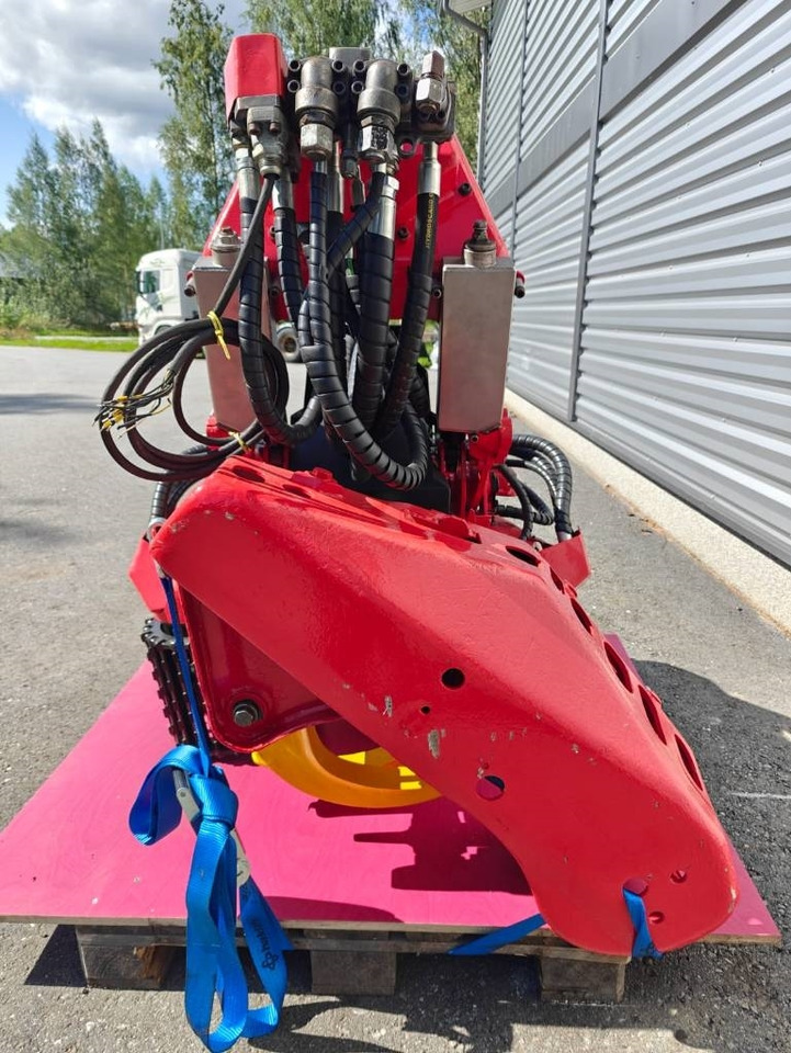 SP Maskiner 561LF - Kácecí hlava: obrázek 4 SP Maskiner 561LF - Kácecí hlava: obrázek 4