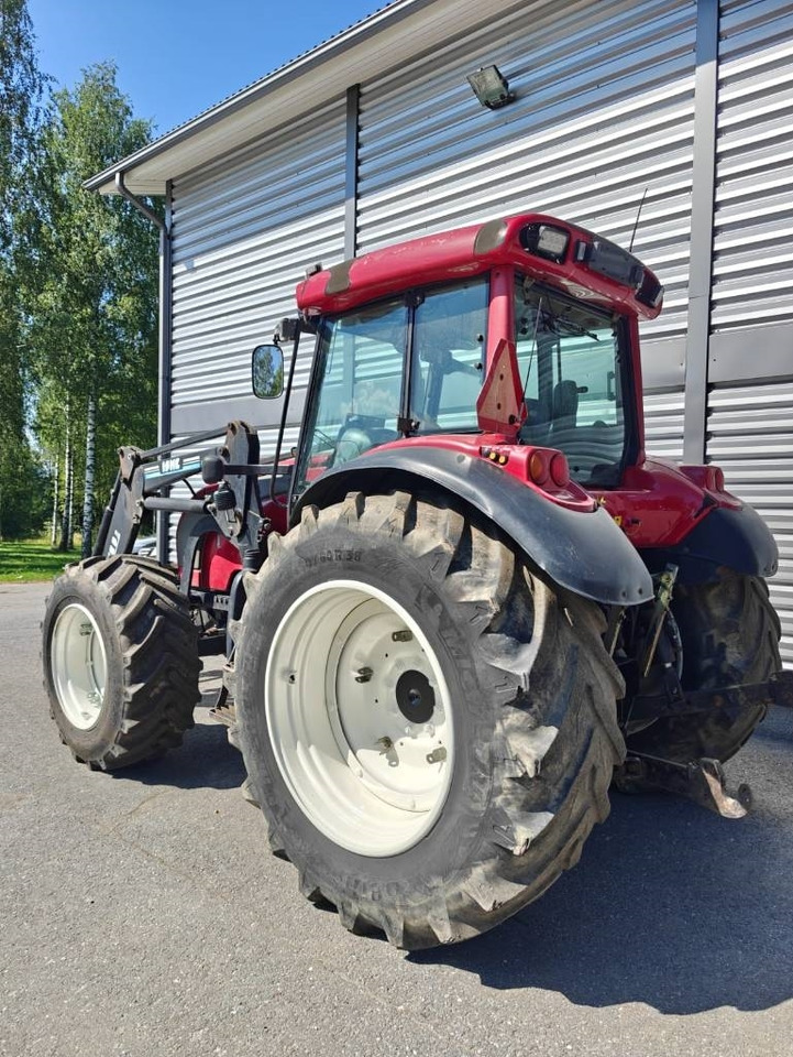 Valtra C 150 - Traktor: obrázek 3 Valtra C 150 - Traktor: obrázek 3