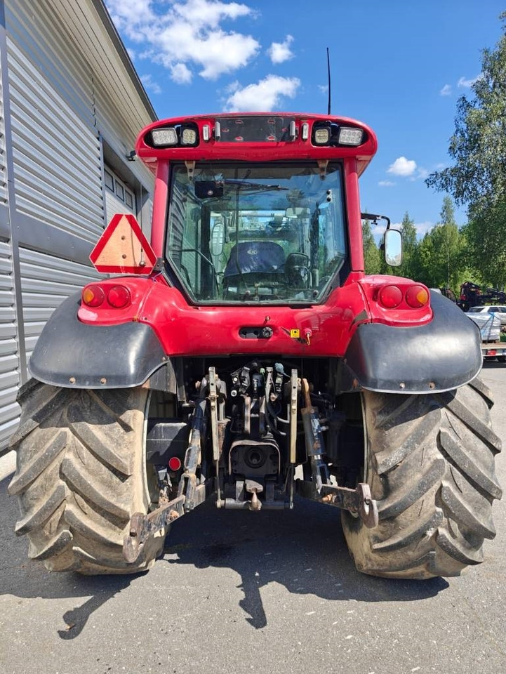 Valtra C 150 - Traktor: obrázek 4 Valtra C 150 - Traktor: obrázek 4