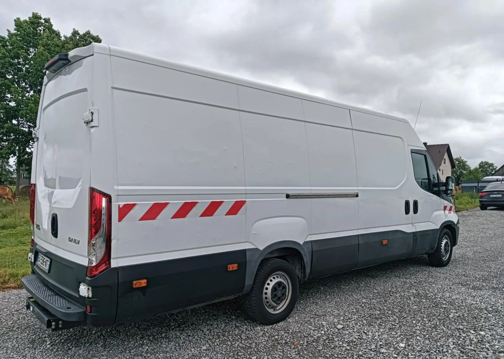 Iveco 35S14,35S13,35C13,35C12, leasing Iveco 35S14,35S13,35C13,35C12,: obrázek 6