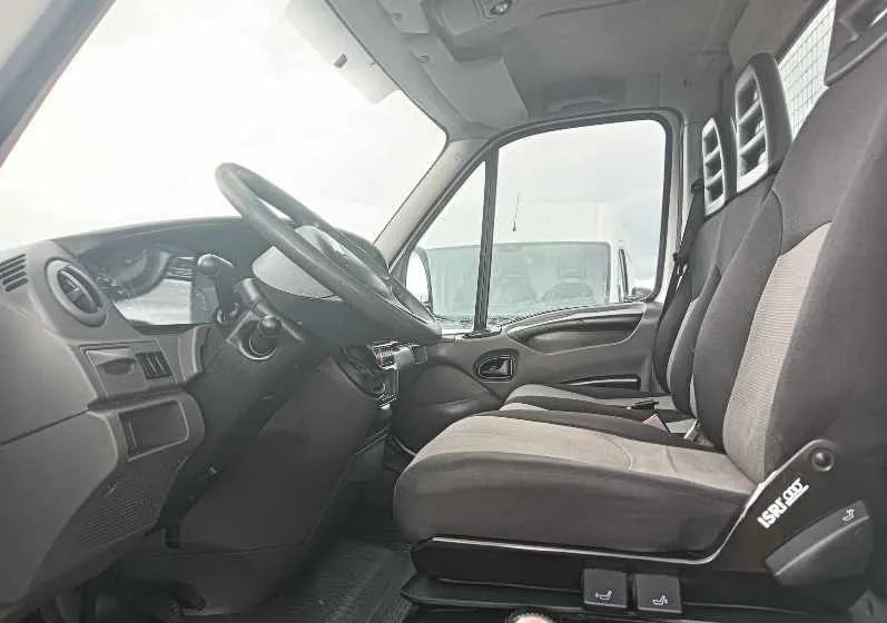 Dodávka sklápěč Iveco DAILY 35C13, 35C12, 35C15: obrázek 16