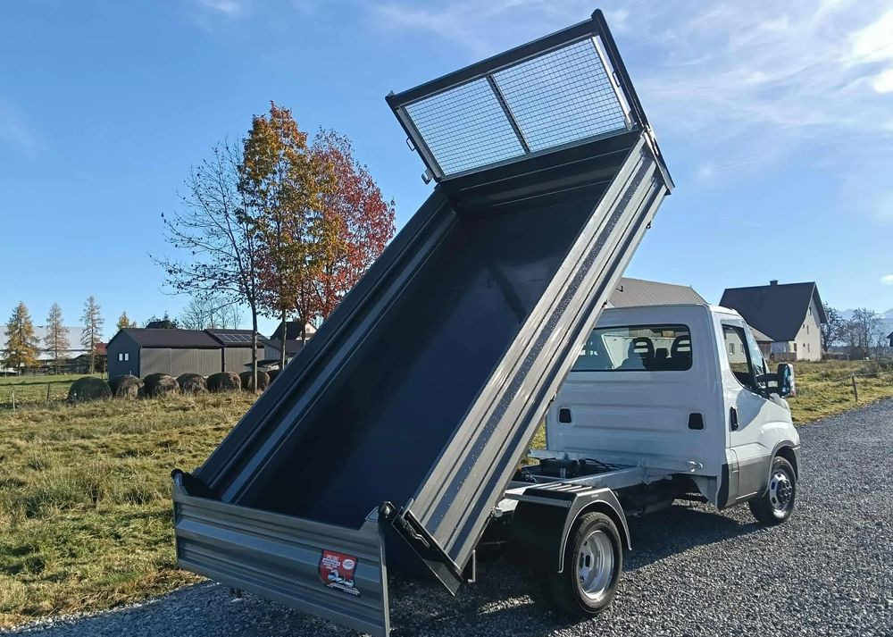 Dodávka sklápěč Iveco DAILY 35C13, 35C13, 35C15: obrázek 14