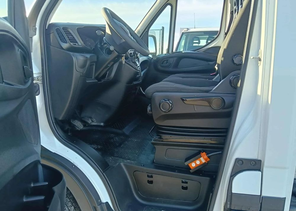 Dodávka sklápěč Iveco DAILY 35C13, 35C13, 35C15: obrázek 10