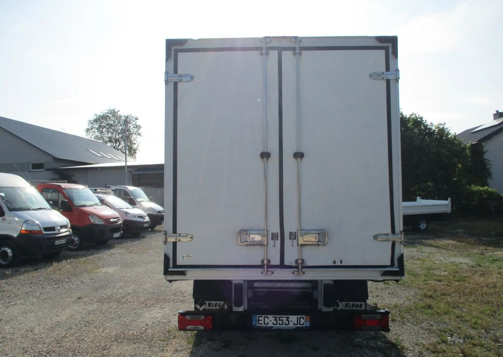 Iveco Daily 35C13 chłodnia Mroźnia na bliźniaku 35-130 Thermo King agregat - Chladící dodávka: obrázek 5 Iveco Daily 35C13 chłodnia Mroźnia na bliźniaku 35-130 Thermo King agregat - Chladící dodávka: obrázek 5
