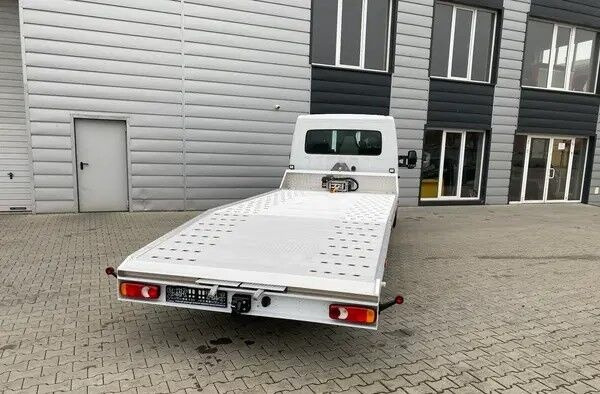 Renault Master - Odtahovka: obrázek 4 Renault Master - Odtahovka: obrázek 4