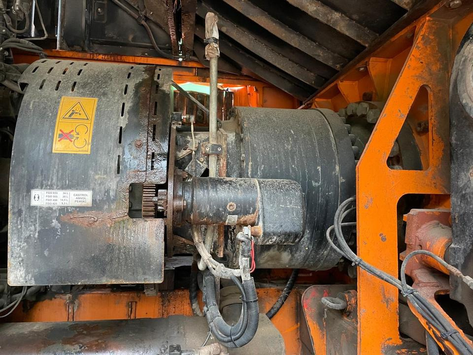 Doppstadt DW 3060 BJ 2016 mit nur 7.100 BH - Průmyslový drtič: obrázek 3 Doppstadt DW 3060 BJ 2016 mit nur 7.100 BH - Průmyslový drtič: obrázek 3