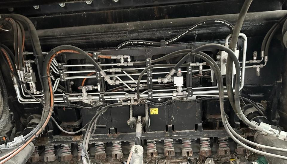 Doppstadt Inventhor Typ 6 BJ 11/ 2019 - Průmyslový drtič: obrázek 5 Doppstadt Inventhor Typ 6 BJ 11/ 2019 - Průmyslový drtič: obrázek 5