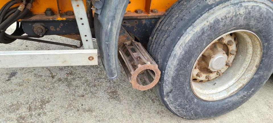 Doppstadt Walzenzerkleinerer DW 3060 Büffel - Průmyslový drtič: obrázek 3 Doppstadt Walzenzerkleinerer DW 3060 Büffel - Průmyslový drtič: obrázek 3