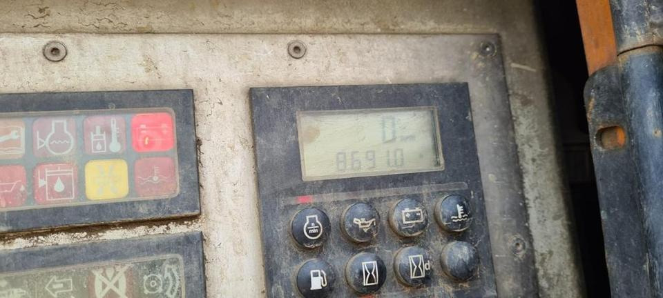 Doppstadt Walzenzerkleinerer DW 3060 Büffel - Průmyslový drtič: obrázek 4 Doppstadt Walzenzerkleinerer DW 3060 Büffel - Průmyslový drtič: obrázek 4