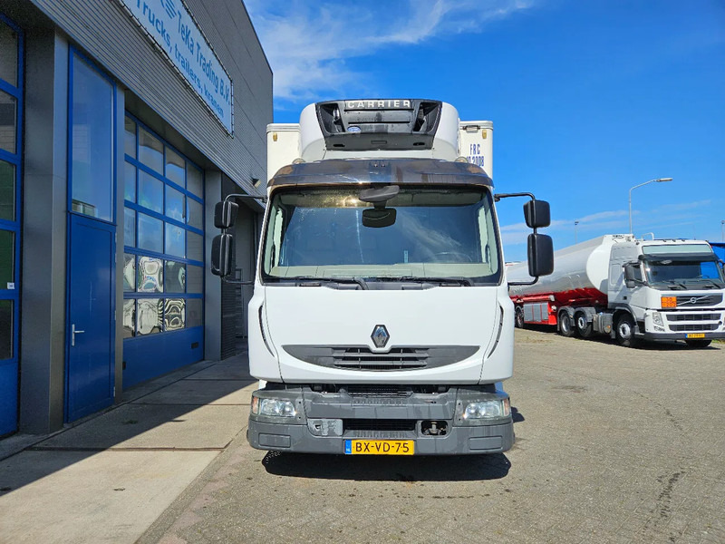 Renault Midlum 220 DXI Carrier Dhollandia Laadklep 170.000 Km - Chladírenský nákladní automobil: obrázek 3 Renault Midlum 220 DXI Carrier Dhollandia Laadklep 170.000 Km - Chladírenský nákladní automobil: obrázek 3