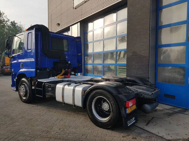 DAF CF 400 604.000 km Euro 6 Pto voorbereid - Tahač: obrázek 4 DAF CF 400 604.000 km Euro 6 Pto voorbereid - Tahač: obrázek 4
