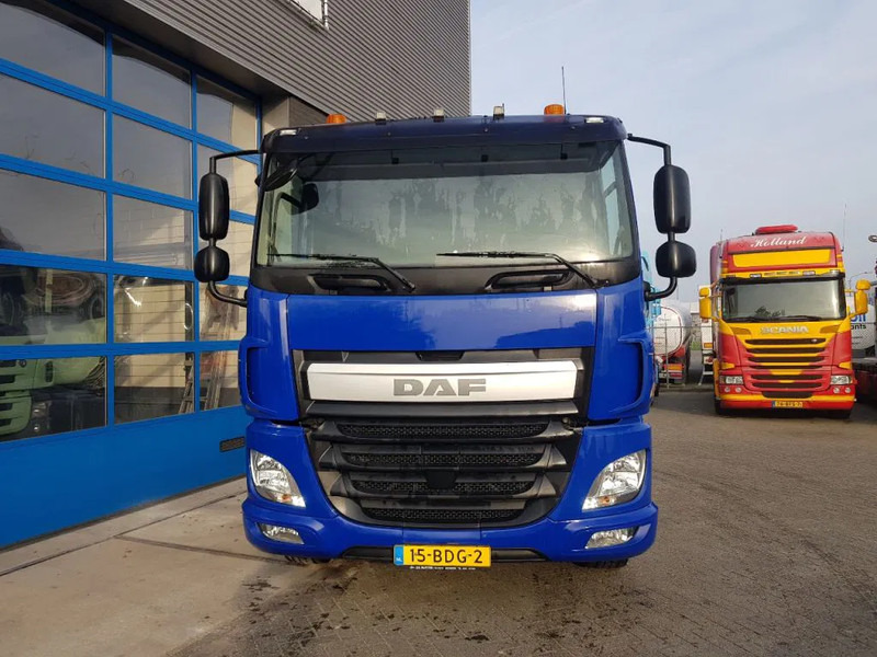 DAF CF 400 604.000 km Euro 6 Pto voorbereid - Tahač: obrázek 2 DAF CF 400 604.000 km Euro 6 Pto voorbereid - Tahač: obrázek 2