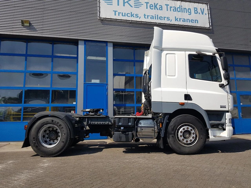 DAF CF 85.410 SSC Euro 5 PTO - Tahač: obrázek 5 DAF CF 85.410 SSC Euro 5 PTO - Tahač: obrázek 5