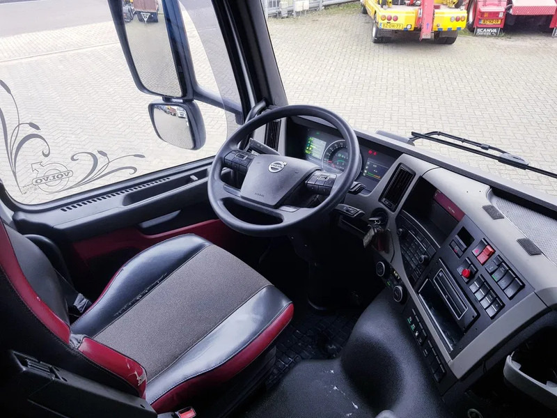 Tahač Volvo FM 380 ADR EX/II EX/III FL AT Hydrauliek Euro 6: obrázek 9