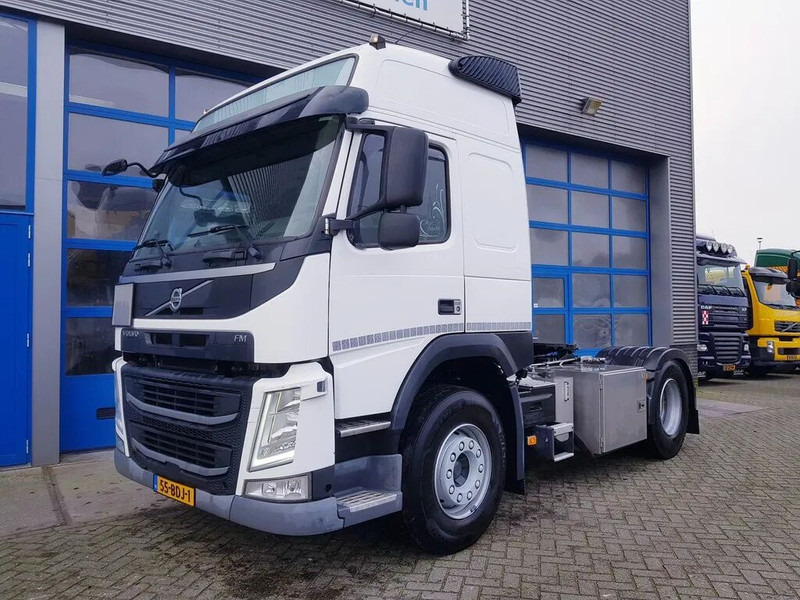 Volvo FM 380 ADR EX/II EX/III FL AT Hydrauliek Euro 6 - Tahač: obrázek 1 Volvo FM 380 ADR EX/II EX/III FL AT Hydrauliek Euro 6 - Tahač: obrázek 1