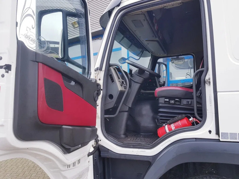 Tahač Volvo FM 380 ADR EX/II EX/III FL AT Hydrauliek Euro 6: obrázek 8