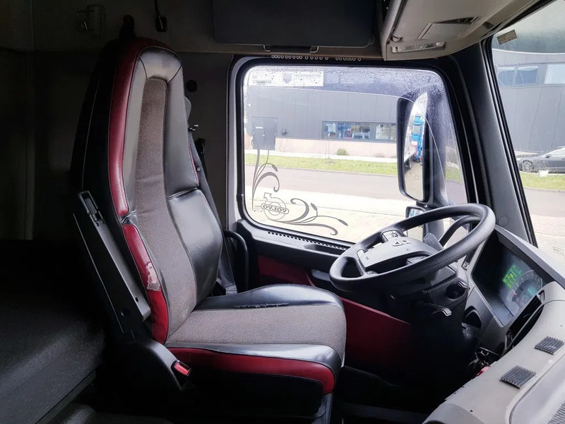 Tahač Volvo FM 380 ADR EX/II EX/III FL AT Hydrauliek Euro 6: obrázek 10