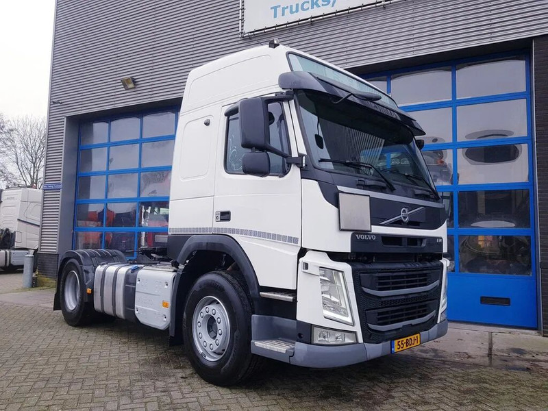 Volvo FM 380 ADR EX/II EX/III FL AT Hydrauliek Euro 6 - Tahač: obrázek 5 Volvo FM 380 ADR EX/II EX/III FL AT Hydrauliek Euro 6 - Tahač: obrázek 5