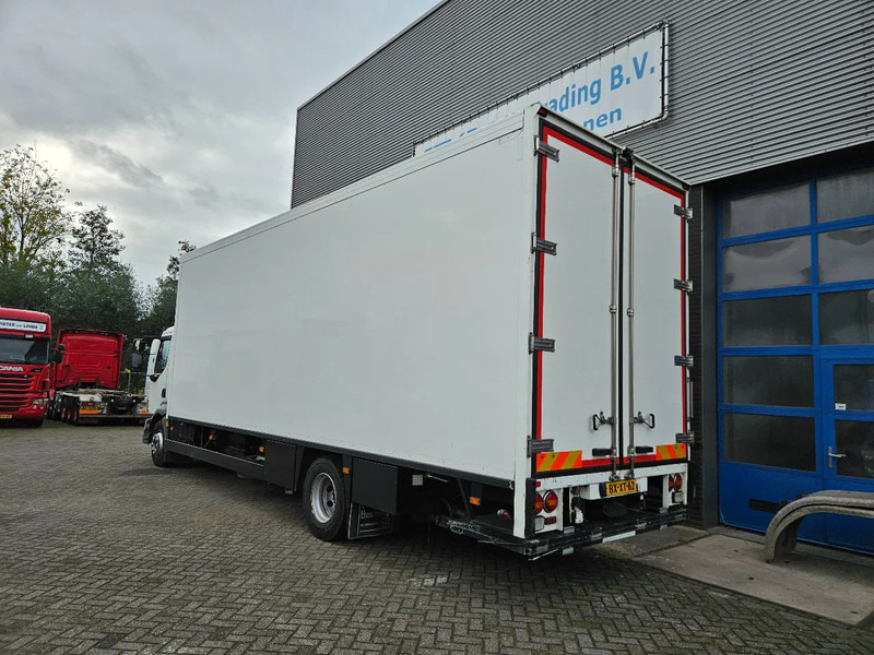 Volvo FL 260 Euro 5 Tail lift Apk 5-2026 - Skříňový nákladní auto: obrázek 4 Volvo FL 260 Euro 5 Tail lift Apk 5-2026 - Skříňový nákladní auto: obrázek 4