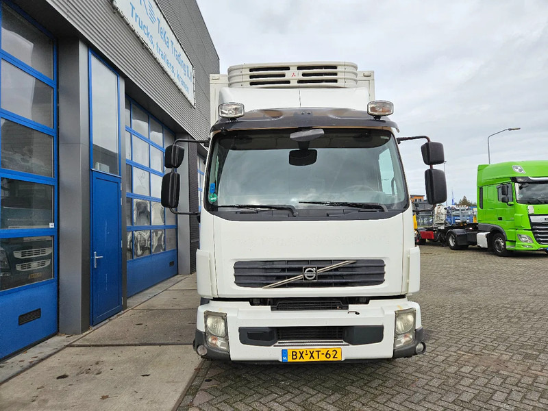 Volvo FL 260 Euro 5 Tail lift Apk 5-2026 - Skříňový nákladní auto: obrázek 2 Volvo FL 260 Euro 5 Tail lift Apk 5-2026 - Skříňový nákladní auto: obrázek 2