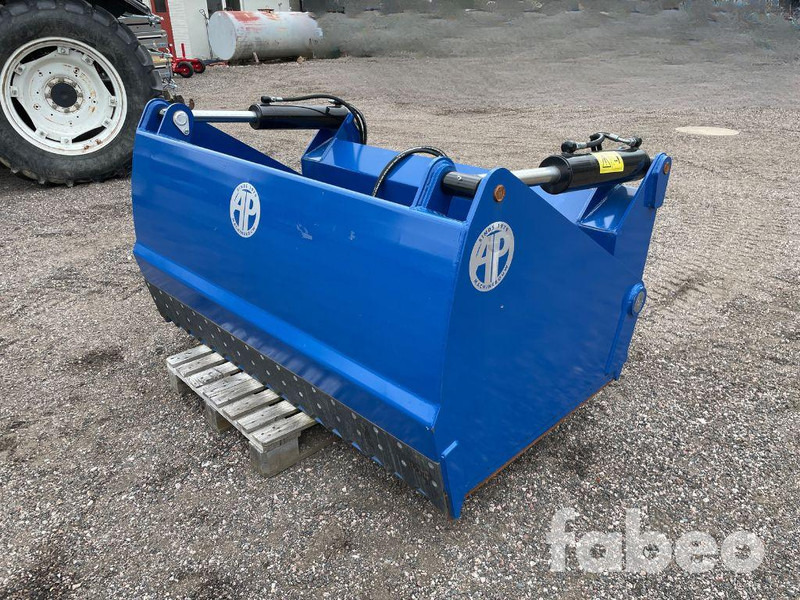 AP Machinebouw NP 1800 - Žací stroj: obrázek 1 AP Machinebouw NP 1800 - Žací stroj: obrázek 1