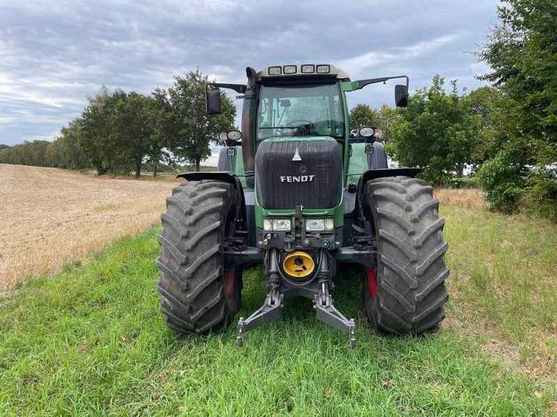 Fendt 930 Vario TMS - Traktor: obrázek 2 Fendt 930 Vario TMS - Traktor: obrázek 2