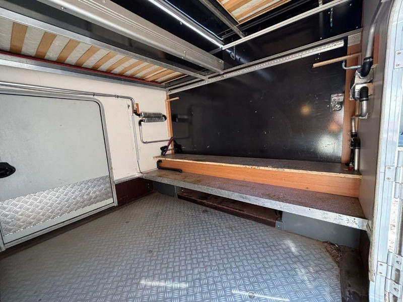 Fiat 244 KNAUS X244 - Integrovaný obytný vůz: obrázek 4 Fiat 244 KNAUS X244 - Integrovaný obytný vůz: obrázek 4