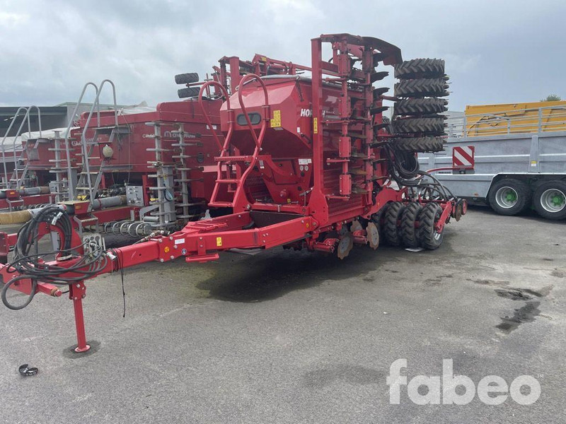 Horsch Pronto 6DC - Secí kombinace: obrázek 1 Horsch Pronto 6DC - Secí kombinace: obrázek 1