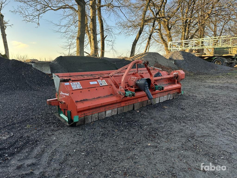 Žací stroj Kverneland FXJ300: obrázek 1