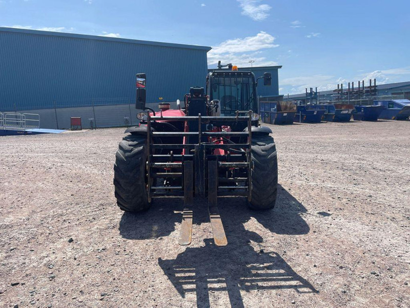 Manitou MT933 Easy 75D ST5 S1 - Teleskopický manipulátor: obrázek 2 Manitou MT933 Easy 75D ST5 S1 - Teleskopický manipulátor: obrázek 2