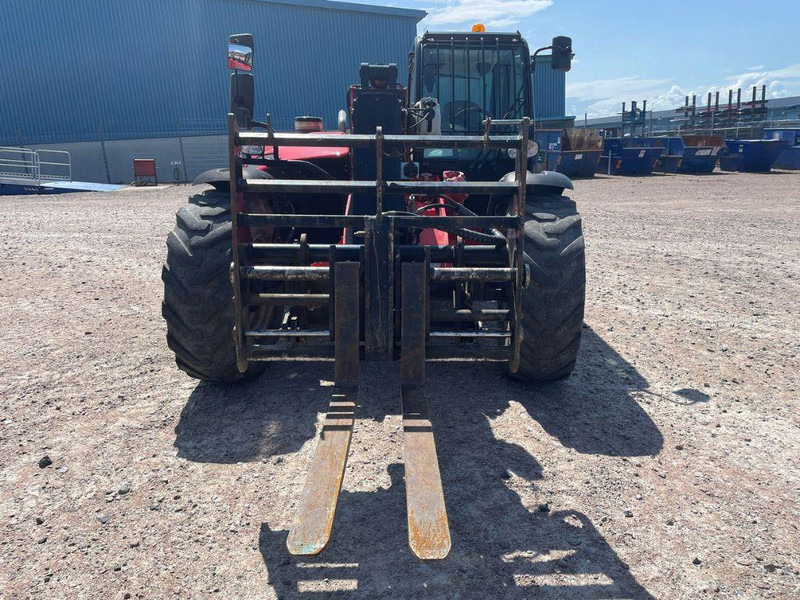 Teleskopický manipulátor Manitou MT933 Easy 75D ST5 S1: obrázek 9