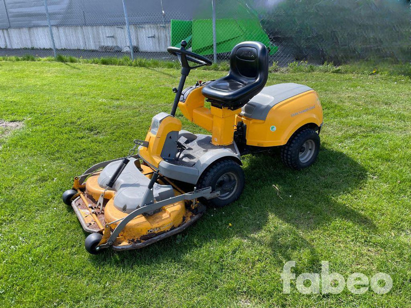 Stiga Park Ranger Svan P901 - Sekačka na trávu: obrázek 1 Stiga Park Ranger Svan P901 - Sekačka na trávu: obrázek 1