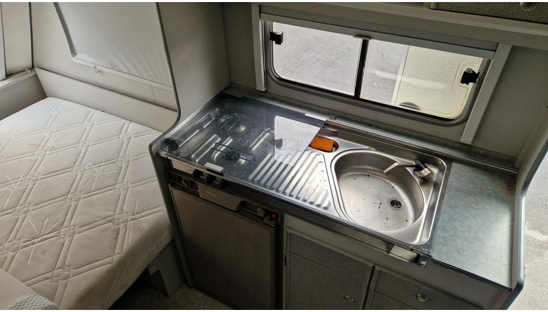 Karavan Beyerland 430-TM: obrázek 10 Karavan Beyerland 430-TM: obrázek 10