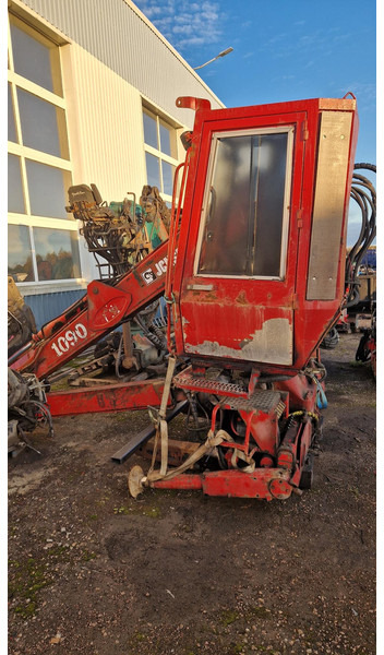 Jonsered 1090 - Hydraulická ruka pro Nákladní auto: obrázek 1 Jonsered 1090 - Hydraulická ruka pro Nákladní auto: obrázek 1