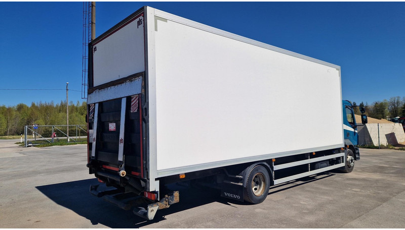 Volvo FL260 4X2 - Skříňový nákladní auto: obrázek 3 Volvo FL260 4X2 - Skříňový nákladní auto: obrázek 3